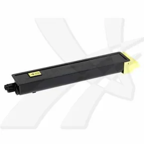Kyocera Original Toner TK895Y, yellow, 6000S, 1T02K0ANL0, Kyocera FS-C8020MFP, O